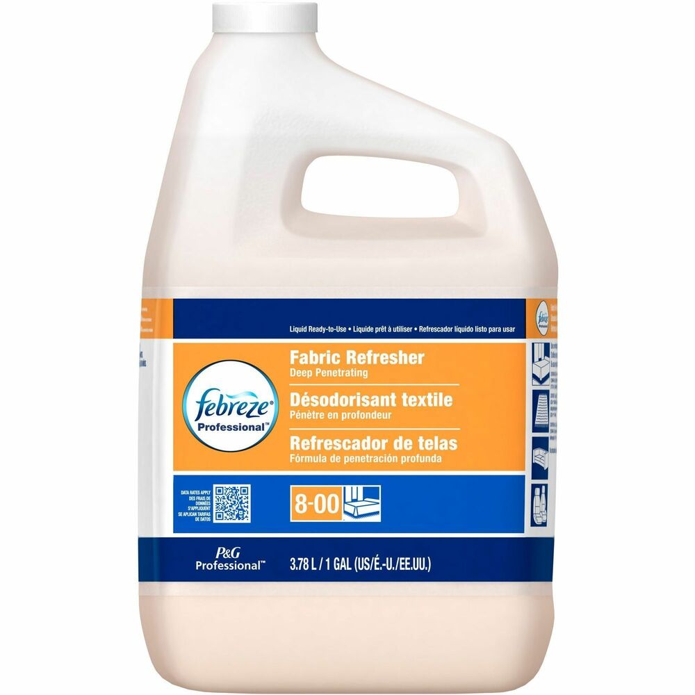 Fabric Refreshers